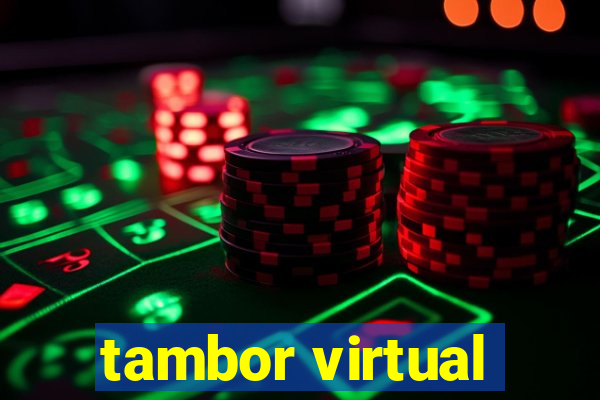 tambor virtual